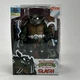 NECA TMNT Teenage Mutant Ninja Turtle SLASH Issue 1 Eastman and Laird's Figure