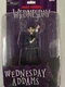 NECA Toony Terrors Wednesday Addams 5" Action Figure New Sealed