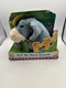 Vintage 1999 Fisher-Price Disney Winnie the Pooh ASK ME MORE EEYORE