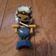Disney Doorables Star Wars Galactic Cruisers Ahsoka Tano & BB 8