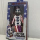 NEW NECA BEN COOPER CAPTAIN SPAULDING FIGURE W/ COSTUME & MASK (2025)