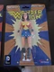 * WONDER WOMAN 5.5 IN DC COMICS BENDABLE ACTION FIGURE BY NJ CROCE - NEW *