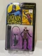 Kenner Legends Of Batman Catwoman 1994 5" Vintage Figure With Collectors Card