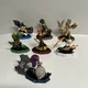 Activision Skylanders Imaginators 7 Figure Lot Tested