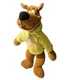 Scooby-Doo Plush 14&rdquo; Toy Factory Warner Bros Hoodie Stuffed Animal