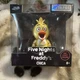 Jada Toys MetalFics Chica Five Nights at Freddy's Metal Die-Cast Figure