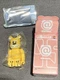 Bearbrick 100% Be@rbrick Series 45 Animal The Flintstones