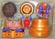 MODOK LOOSE Marvel Legends Avengers Deluxe 6" Scale Figure 2021 M.O.D.O.K.