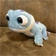 Disney Frozen Bruni Salamander Plush Small 6-14 in Stuffed Animal