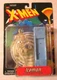 Marvel Comics ToyBiz X-Men ICEMAN With Super Ice Sled 5in Action Figure ~ 1998 