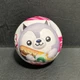 Series Wave 1 ZURU SNACKLES 6" Mini Brands Surprise Mystery Plush Stuffed Animal