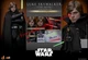 Hot Toys CMS019 Star Wars 1/6 Scale Luke Skywalker Dark Empire Action Figure Toy