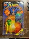 1995 Toybiz Marvel Comics Xmen Phoenix Saga Phoenix Action Figure NIP