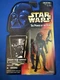 Star Wars The Power of the Force Death Star Gunner w/ Imperial Blaster 1996 NEW