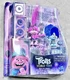 Hasbro DreamWorks Trolls World Tour Rock City Bobble with 2 Figures, Brand New!