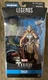 Marvel Legends Ragnarok -- The Mighty Thor Jane Foster &mdash; Gladiator Hulk BAF MIP!