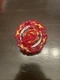 Prominence Phoenix Tapered Metal Universe-10 Beyblade Burst Takara Tomy B-191