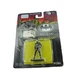 Vintage 1992 Batman Returns-Catwoman-Die Cast Metal Figure Ertl New Sealed.