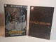 Xesray Studio Combatants Fight For Glory Gold Hildr Event Exclusive 1/12 Figure