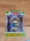 Garbage Pail Kids GPK Classic Haggy Maggie Topps Vinyl Figure New Box Damage 