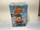 VINTAGE Original Toy Story Mr Potato Head Playskool 1995 BOX ONLY