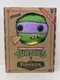 Fuggler Teenage Mutant Ninja Turtles Donatello Plush New Limited Edition TMNT