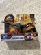 NEW Jurassic World Camp Cretaceous Savage Strike Monolophosaurus Dinosaur Figure