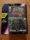 Star Wars Shadows of the Empire Prince Xizor vs Darth Vader with Comic NEW 1996