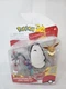 Jazwares Pok&eacute;mon Battle Figure Set Pawniard Butterfree Eevee Articulated Figures