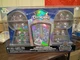 Disney Doorables 100 Celebration of Wonder Set, Figures & Display Case, 21Pc NEW