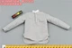 DID 1/6 Scale Shirt B11013 World War I British Infantry B Type Tom Model F12"