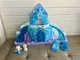 Fisher Price Disney Little People Frozen Elsa's Ice Palace Castle Toy Elsa, Olaf