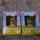 Bluey & Friends Bingo Bluey 2&rdquo; Figure by Moose 2024 lot of 2