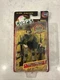 Lanard The Corps! Commando Action Figure Elite Edition John Eagle NIB VTG