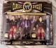 JAKKS WWE CLASSIC SUPERSTARS 3-PACK ARN ANDERSON TULLY BLANCHARD BOBBY HEENAN