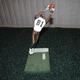 McFarlane 2004 Torry Holt St. Louis Rams series 8 rookie piece (open/loose)