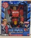Masters Of The Universe Battle Armor He-Man Action Figure  Power Sword & Armor