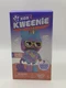 XOX Kweenie Quirky Kweens Mystery Figurine Doll & Display Case Moose 2023 NEW