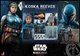 New Unopened Hot Toys TMS069 Star Wars The Mandalorian Koska Reeves 1 6 Figure