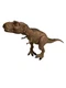 Jurassic World Camp Cretaceous Roarin Tyrannosaurus Rex Gjt60 T Rex