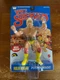 WWE LJN MATTEL SUPERSTARS HULK HOGAN 8" ACTION FIGURE 1980s RETRO NEW IN HAND 