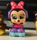 Skating Minnie Mouse Special Edition - Series 14  Disney Doorables Lets Party