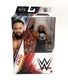 WWE Elite Series 118 Jacob Fatu Bloodline Rookie Samoan Werewolf