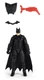 The Batman (2021 NEW) 4" Spin Master The Batman Movie Collectible Figure