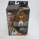 WWE British Bulldog Elite The Monday Night Wars Wrestling Figure w Golga BAF