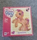 Vintage My Little Pony 24 Piece Puzzle 2003 Hasbro SPARKLEWORKS RARE SPRARKLE