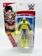 WWE Rey Mysterio Series 124 &ldquo;GOAT&rdquo; Action Figure Mattel LWO Lucha Libre