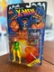 X-Men PHOENIX Fiery Power Saga Series 1995 Marvel Comics Toy Biz w/ Trading Card