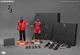 Enterbay RM-1082 NBA Real Masterpiece Michael Jordan Final Edition - Sealed
