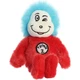 Aurora World Plush - Dr. Seuss - THING 2 (7 inch) - Stuffed Animal Toy